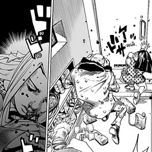 Ozon Baby Jojo S Bizarre Wiki Fandom