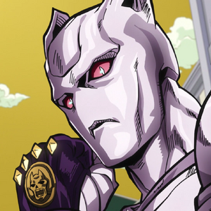 Killer Queen Jojo S Bizarre Wiki Fandom