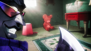 SC ep33 hiding spot