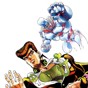 Josuke Higashikata Gallery Jojo S Bizarre Wiki Fandom