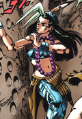 Steel Ball Run | JoJo's Bizarre Encyclopedia | FANDOM powered by Wikia