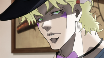 Episode 14 Jojo S Bizarre Wiki Fandom