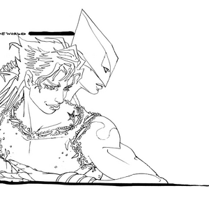 Dio Brando Jojo S Bizarre Wiki Fandom