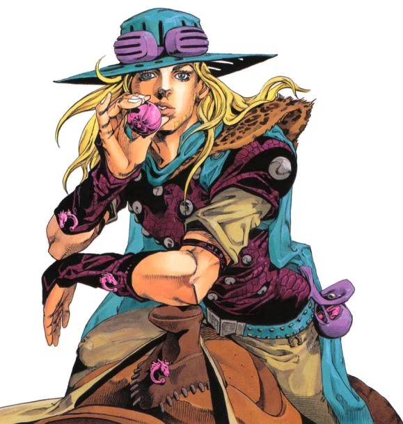 Image Gyro Color 2.JPG JoJo's Bizarre Encyclopedia FANDOM powered