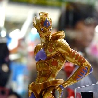 DX Stand Collection | JoJo's Bizarre Encyclopedia | FANDOM powered by Wikia