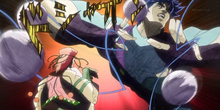 Clackers Surprise