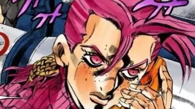 Discuss Everything About Jojo S Bizarre Wiki Fandom - vinegar doppio roblox