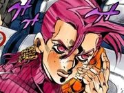 Category Part 5 Characters Jojo S Bizarre Wiki Fandom