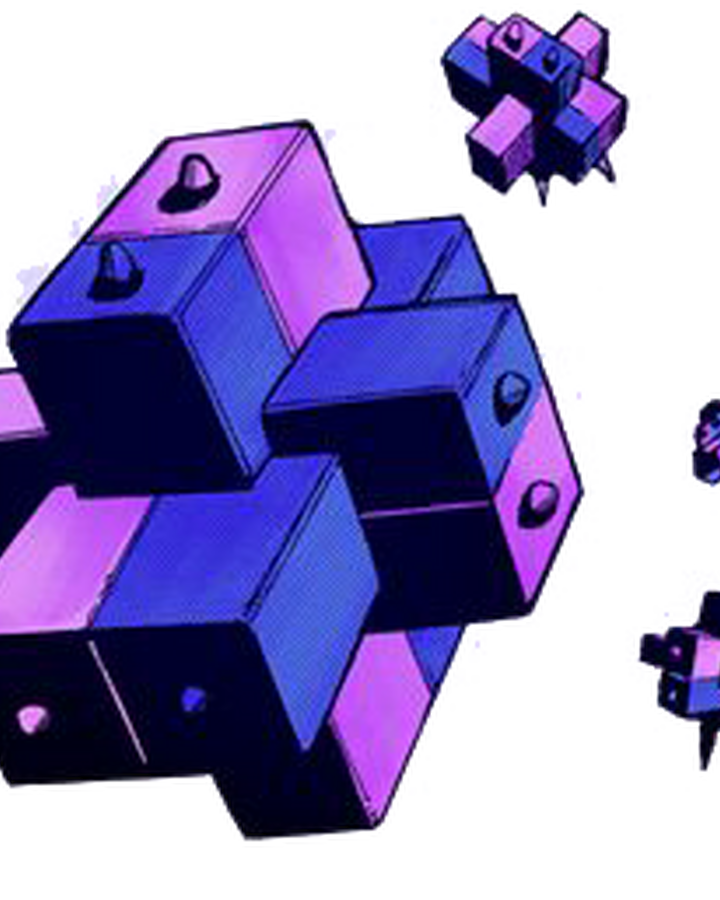 Brain Storm Jojo S Bizarre Wiki Fandom