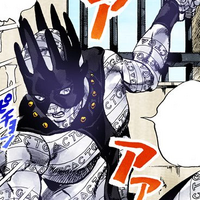 Whitesnake Jojo S Bizarre Wiki Fandom