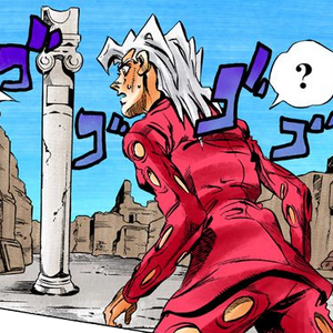Pannacotta Fugo Jojo S Bizarre Wiki Fandom