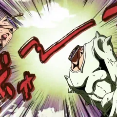 Sticky Fingers | JoJo's Bizarre Wiki | Fandom