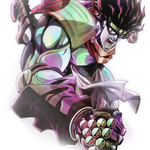 Discuss Everything About Jojo S Bizarre Wiki Fandom