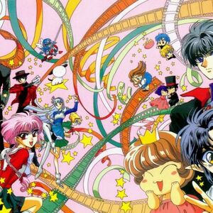 Wallpaper Clamp In Wonderland Jojo S Bizarre Wiki Fandom Free HD
