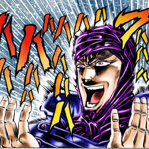 Kars Jojo S Bizarre Wiki Fandom
