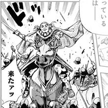 Hirohiko Araki Jojo S Bizarre Wiki Fandom