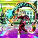 Crazy Noisy Bizarre Town Jojo S Bizarre Wiki Fandom