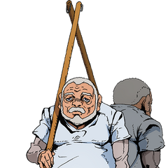Pericolo | JoJo's Bizarre Encyclopedia | FANDOM powered by ...