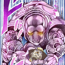 Osiris Jojo S Bizarre Wiki Fandom