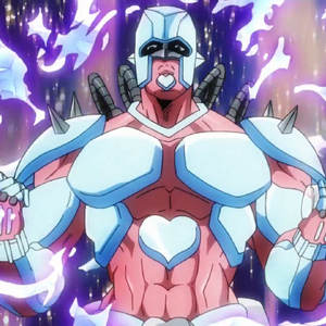 Crazy Diamond Jojo S Bizarre Wiki Fandom