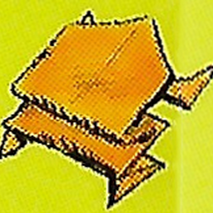 Paper Moon King Jojo S Bizarre Wiki Fandom