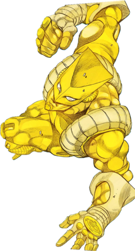 The World Wiki JoJo #39 s Bizarre Encyclopedia FANDOM powered by Wikia