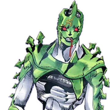 C Moon Jojo S Bizarre Wiki Fandom