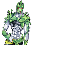 C Moon Jojo S Bizarre Wiki Fandom