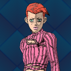 Vinegar Doppio | JoJo's Bizarre Encyclopedia | FANDOM powered by Wikia