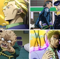 Du Episode 21 Jojo S Bizarre Wiki Fandom