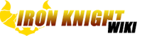 Ironknight-Wiki-wordmark