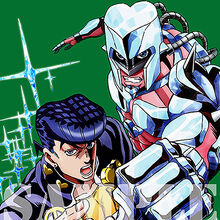 Josuke Higashikata Jojo S Bizarre Wiki Fandom