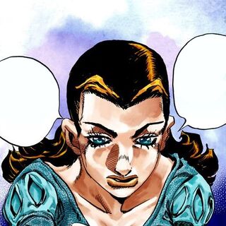 Diego Brando's Mother | JoJo's Bizarre Wiki | Fandom
