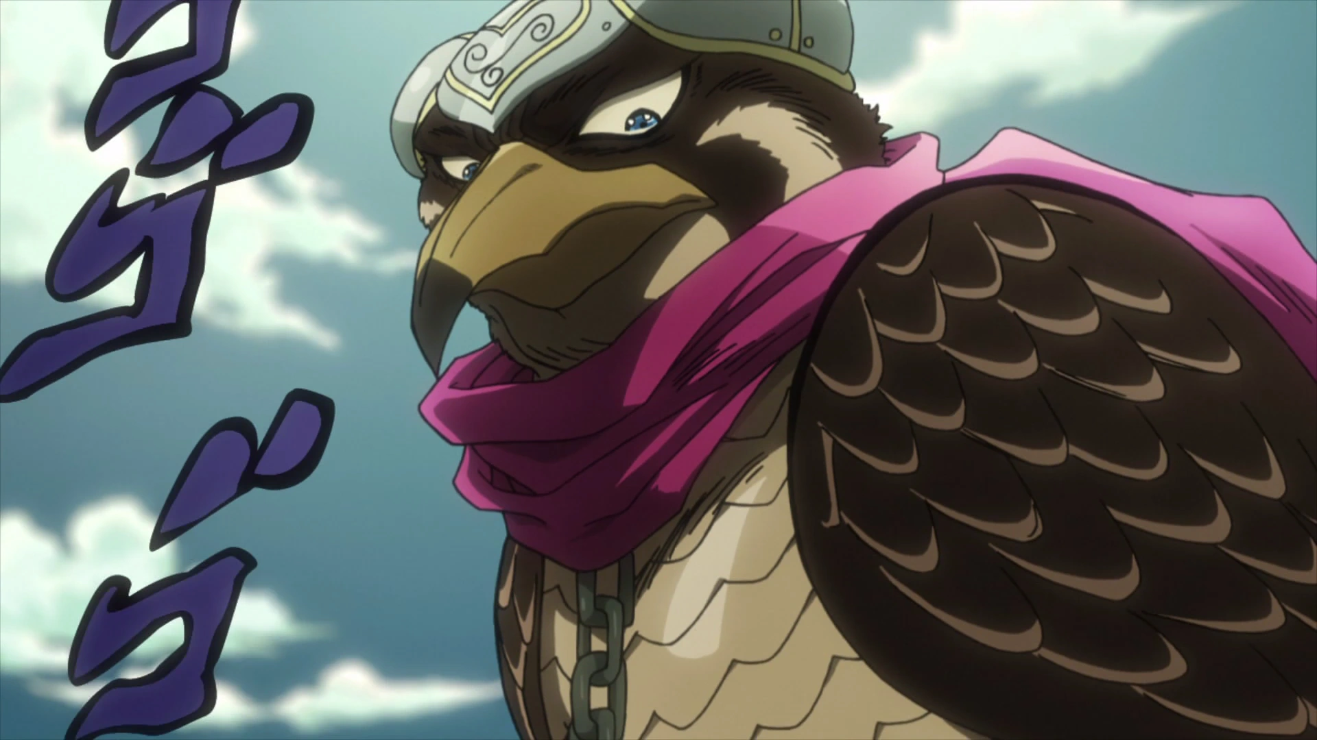 Image Pet Shop menace.png JoJo's Bizarre Encyclopedia FANDOM