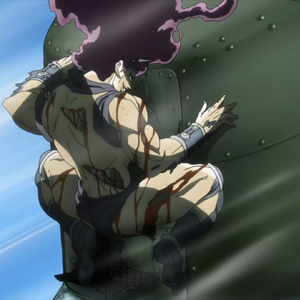 Kars Jojo S Bizarre Wiki Fandom