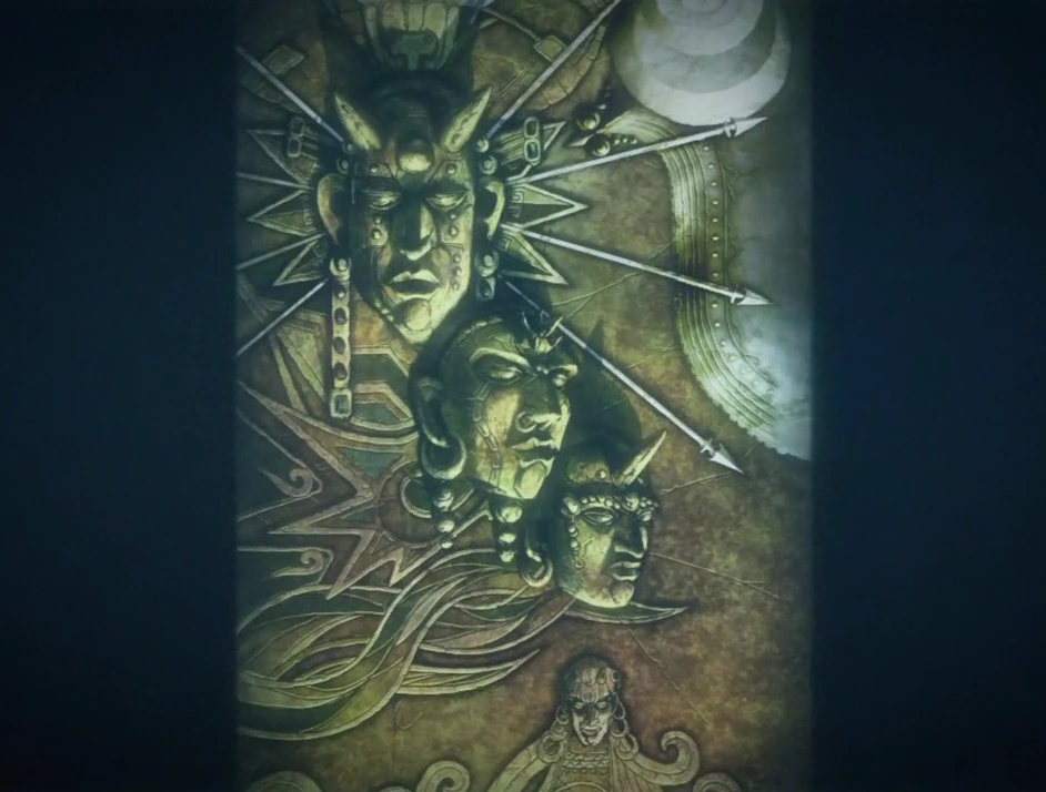 Image PillarMen.png JoJo's Bizarre Encyclopedia FANDOM powered by