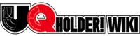 Uq-holder-Wiki-wordmark