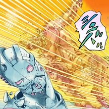 Dirty Deeds Done Dirt Cheap Jojo S Bizarre Wiki Fandom