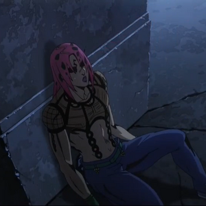 Get Wallpaper Diavolo Jojo S Bizarre Wiki Fandom HD