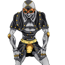 R Shitpostcrusaders Jojo S Bizarre Adventure Know Your Meme