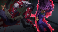 DiavoloKilling