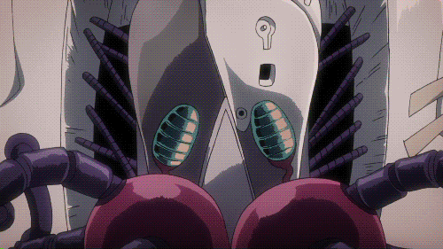 Image Judgment hail2u.gif JoJo's Bizarre Encyclopedia