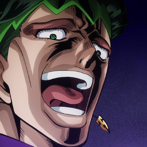 Rohan Kishibe Jojo S Bizarre Wiki Fandom