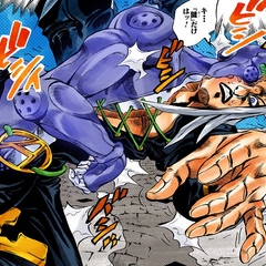 Leone Abbacchio | JoJo's Bizarre Encyclopedia | FANDOM ...