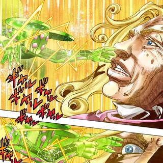 Ball Breaker | JoJo's Bizarre Encyclopedia | FANDOM powered by Wikia