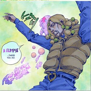 Discuss Everything About Jojo S Bizarre Wiki Fandom