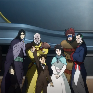 Tonpetty | JoJo's Bizarre Encyclopedia | FANDOM powered by Wikia