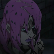 Diavolo Jojo S Bizarre Wiki Fandom