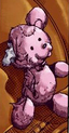 GyroTeddyBear