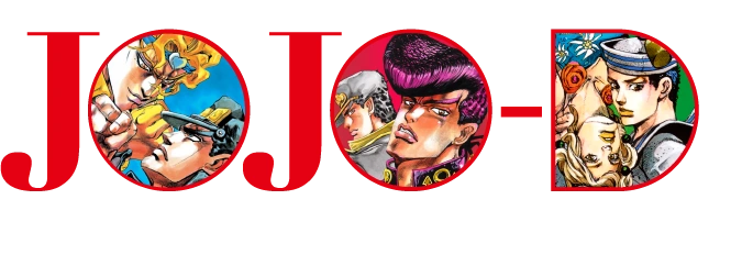 Jojo D Jojo S Bizarre Wiki Fandom